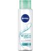 NIVEA Shampoo für fettiges Haar