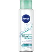 NIVEA Shampoo für fettiges Haar Vergleich