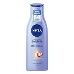 Nivea Verwöhnende Soft Milk