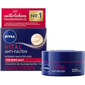 Nivea Vital Anti-Falten Vergleich