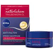 Nivea Vital Intensiv Nachtpflege Vergleich