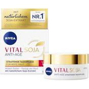 Nivea Vital Soja Anti Age Vergleich