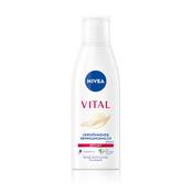 Nivea Vital Verwöhnende Reinigungsmilch