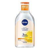 Nivea Vitamin C Mizellenwasser Vergleich