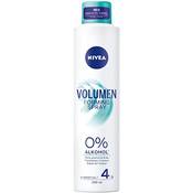 NIVEA Volumen Forming Spray Vergleich