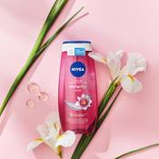 Nivea Waterlily & Oil Duschgel Vergleich