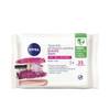 Nivea  Weiche Make-up-Entfernungstücher