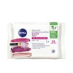 Nivea  Weiche Make-up-Entfernungstücher