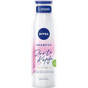 Nivea Zarte Köpfe Shampoo Vergleich