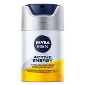 Nivea Men Active Energy Gesichtspflegecreme Q10