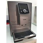 Nivona NICR 821 CafeRomatica Vergleich