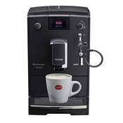 Nivona NICR CafeRomatica 660 Vergleich