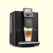Nivona NICR CafeRomatica 820 Vergleich