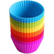 NIWWIN Cupcake-Formen
