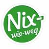 Nix-wie-weg
