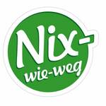 Nix-wie-weg