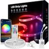 Nixtrve Led Strip 10m