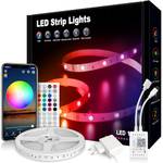 Nixtrve Led Strip 10m