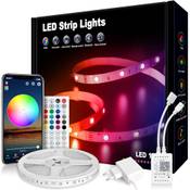 Nixtrve Led Strip 10m