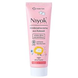 Niyok Bio Zahncreme