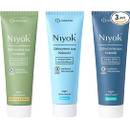 Niyok Kokosöl Zahnpasta