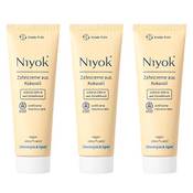 Niyok Zahncreme aus Kokosöl