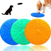 Nizirioo Hundefrisbee Vergleich