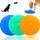 Nizirioo Hundefrisbee
