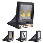 Nizirioo Kugelfang Vergleich