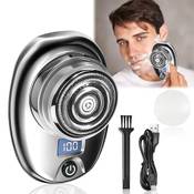 Nizirioo Rasierer Vergleich