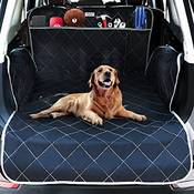 Njnj Hund Kofferraumschutz Vergleich