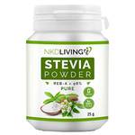 Stevia-Pulver