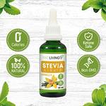 Stevia flüssig