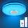 Nlyefa Smart LED Deckenleuchte