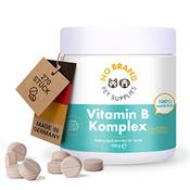 ‎No Brand Pet Supplies Vitamin B Komplex Vergleich
