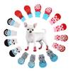 Heiqlay Hundesocken