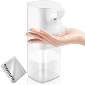 No1accessory Automatisch Desinfektionsspender Vergleich