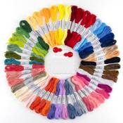 Noa Home Deco Stickgarn Set