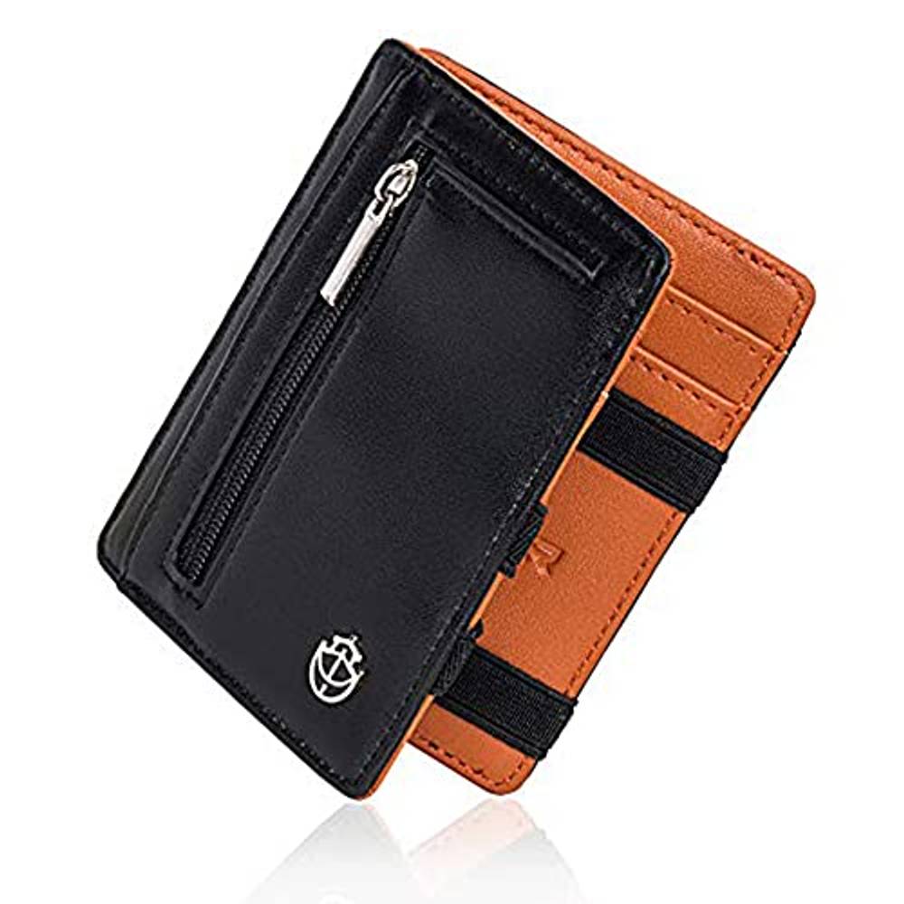 Magic Wallet Test & Vergleich » Top 10 im Januar 2026