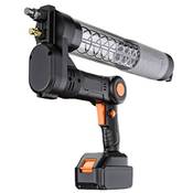 Noaled Elektrische Fettmaschine Vergleich