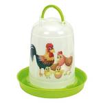 Nobby Geflügel Tränke Happy