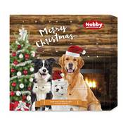 Nobby StarSnack Adventskalender Hund Vergleich