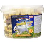 Nobby Starsnack Cookies