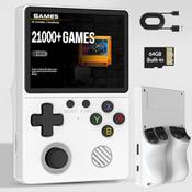 Nobes GB350 Vergleich