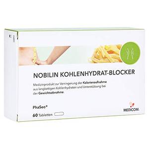 Kohlenhydratblocker Test bzw. Vergleich 2023 - COMPUTER BILD