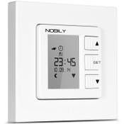 Nobily Rollladen-Zeitschaltuhr ZS1
