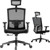 Noblewell Ergonomischer Bürostuhl Vergleich