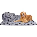 Nobleza - 6 x Hundedecke 