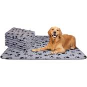 Nobleza - 6 x Hundedecke 