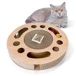 Nobleza Fummelbrett Katze